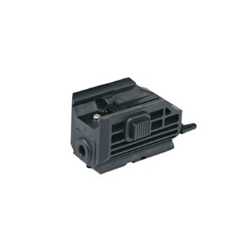 Punctator laser ASG