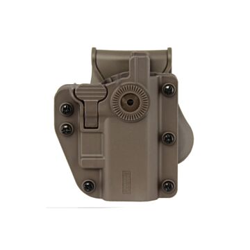 Toc pistol universal Adaptor X Swiss Arms TAN