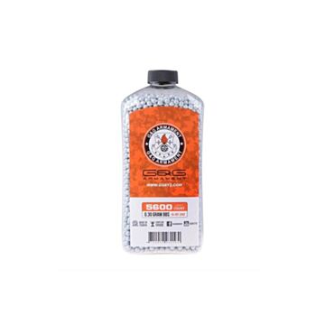 Bidon bile G&G Armament 0.30g 5600buc