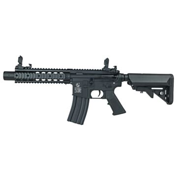 Replica asalt M4 Special Forces Cybergun