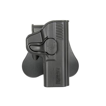 Toc pistol WE/VFC M&P9 Compact Amomax