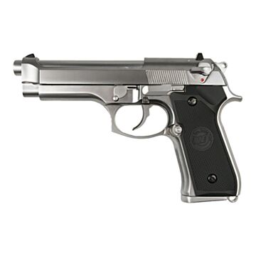 Replica pistol M92 V2 si cutie LED Box WE