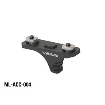 Maner MLock Hand Stop Type D Ares