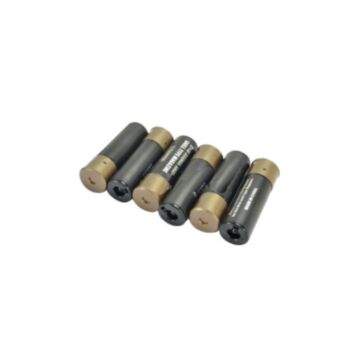 Set cartuse M870 Cyma 30 bile