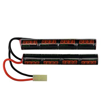 Acumulator TP NiMh 9.6V 1600mAh IPower