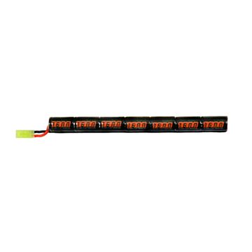 Acumulator LL NiMh 8.4V 1600mAh IPower