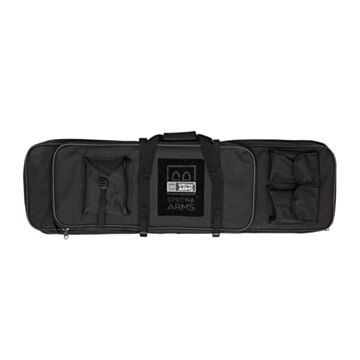 Geanta transport 98 cm Specna Arms Negru