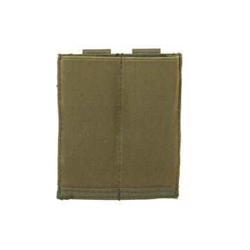 Portincarcator dublu pistol 8Fields Olive