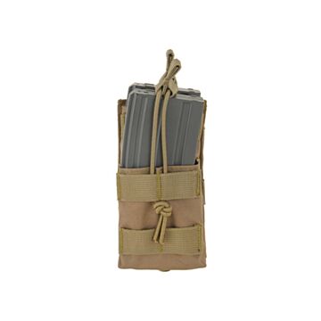 Portincarcator dublu M4 8Fields Coyote