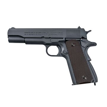 Replica pistol Colt 1911 100Th Anniversary CO2 Cybergun