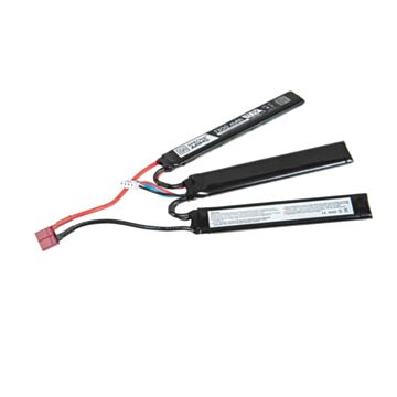 Acumulator LiPo 11.1V 1300mAh Deans Specna Arms