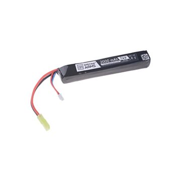 Acumulator LiPo 7.4 V 2000mAh 15/30C Specna Arms