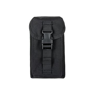 Pouch incarcator sniper 8Fields Negru