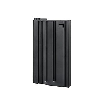 Incarcator SR25 mid-cap 130 bile Cyma