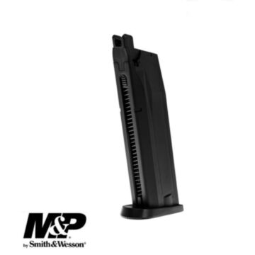 Incarcator M&P40 TS CO2 15bile S&W Umarex