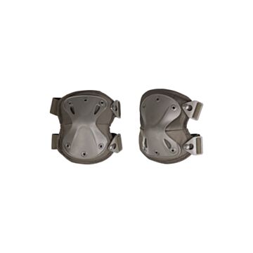 Set genunchiere Mil-Tec Olive