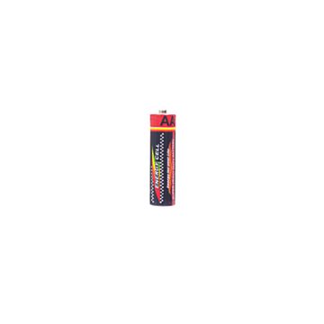 Baterie Alkalin R-6 AA Energy Cell