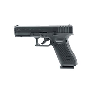 Replica pistol Glock 17 Gen5 CO2 Umarex