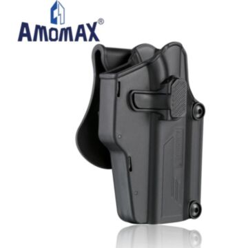 Toc pistol Universal Amomax