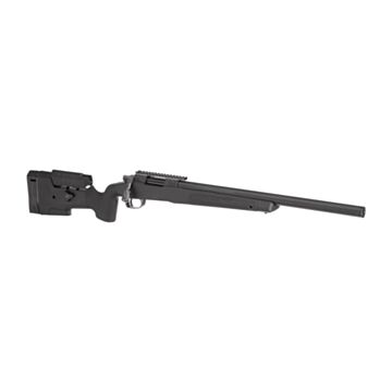 Replica sniper MLC-338 Deluxe Edition Maple Leaf Negru