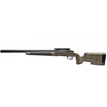 Replica sniper MLC-338 Deluxe Edition Maple Leaf Olive