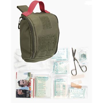 Pouch Medic IFAK Mil-Tec Olive
