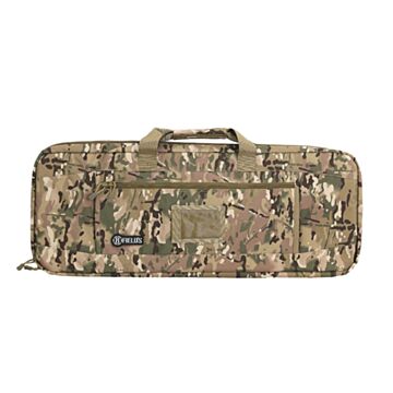 Geanta captusita 90 cm 8Fields Multicam