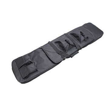 Geanta transport 120 cm GFC Negru