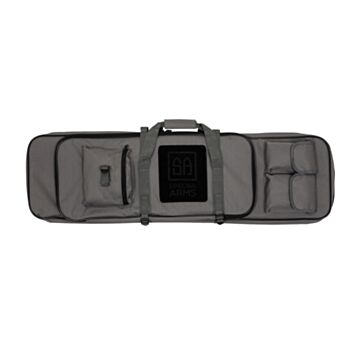 Geanta transport 98 cm Specna Arms Chaos Grey