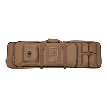 Geanta transport 98 cm Specna Arms Coyote