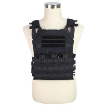 Vesta tactica JPC Swiss Arms Negru