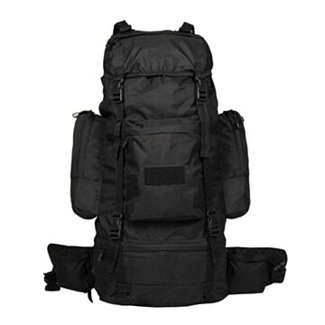 Rucsac Ranger 75 L Mil-Tec Negru