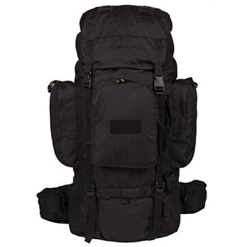 Rucsac RECON 88 Litri Mil-Tec Negru