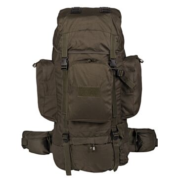 Rucsac RECON 88 Litri Mil-Tec Olive