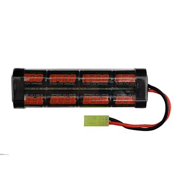 Acumulator SP NiMh 9.6V 1600mAh IPower