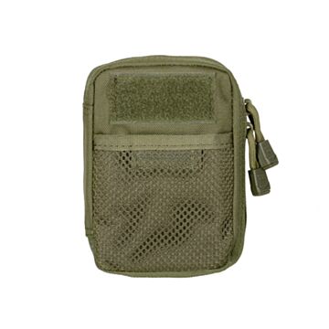 Pouch multifunctional 8Fields Olive