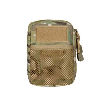 Pouch multifunctional 8Fields Multicam