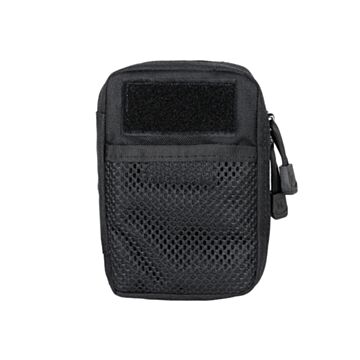 Pouch multifunctional 8Fields Negru