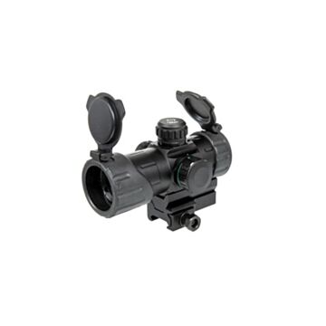 Red Dot Reflex Theta Optics