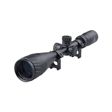 Luneta 4-16x50 AOE Theta Optics