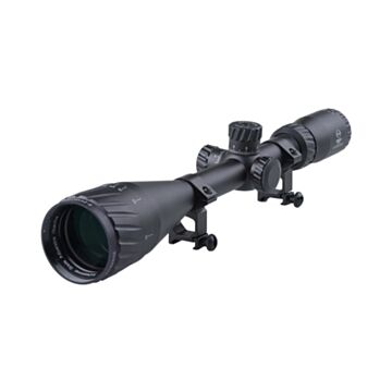 Luneta 6-24x50 AOE Theta Optics
