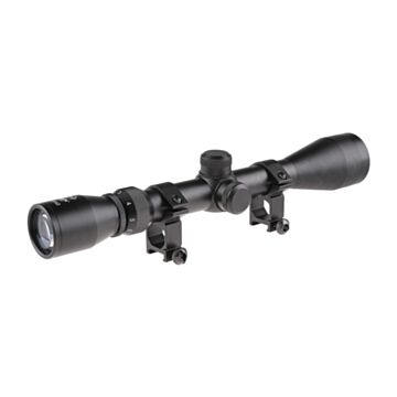 Luneta 3-9x40 Theta Optics