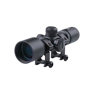 Luneta 3-9x40 Short Theta Optics