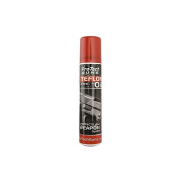 Ulei teflonat Pro Tech Guns 100 ml 