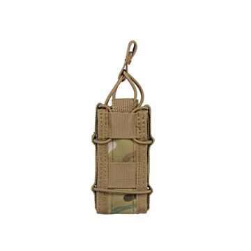 Portincarcator versatil pistol 8Fields Multicam