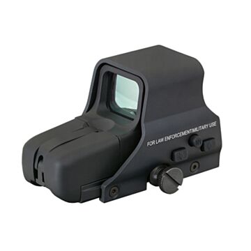 Red dot Holo Mod. 6 PCS