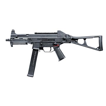 Replica asalt UMP Sportsline BLK H&K Umarex