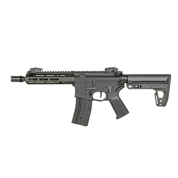 Replica asalt M907E Fire Control System Double Eagle