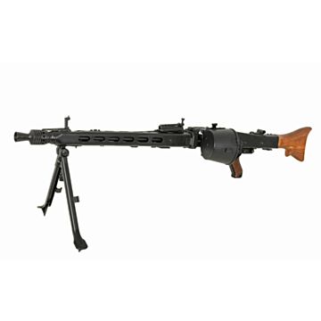Replica mitraliera MP042 AGM