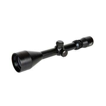 Luneta 3-9x50 Theta Optics